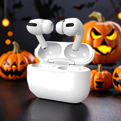Danladi Turbo Mic Bass & Noise Cut Bluetooth(White, True Wireless)