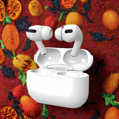 SORAK CREATION with Mic, Bass & ANC_HADP295 Bluetooth(White, True Wireless)