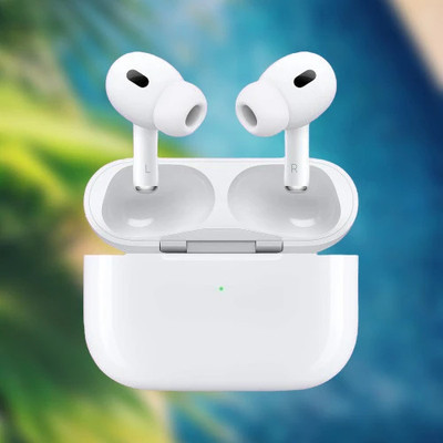 GWALBROS EARBUDS PRO HIT 25H Play Type-C Fas Charge wornder-2O Bluetooth(White, In the Ear)