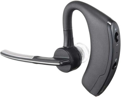 Ancestors V8 Voyager Legend Voice Control Bluetooth Headset Bluetooth Headset(Black, True Wireless)