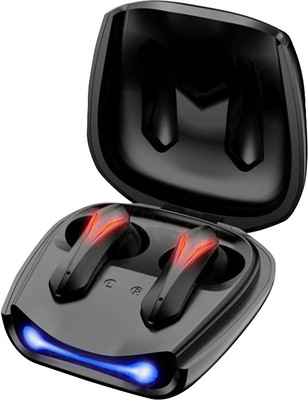 HOUSE OF SOUND NEW GAMING R-05 PRO Bluetooth Gaming(Black, True Wireless)