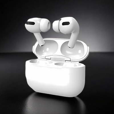MPpro Boost Bass Boost & Smart Touch Bluetooth(White, In the Ear)