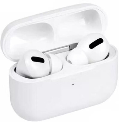 Fenimit Creation Pro 2nd GenS ANC True Wireless Earbuds, MagSafe USB-C (White) Bluetooth(White, True Wireless)
