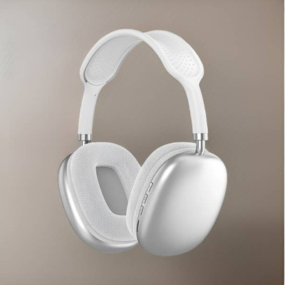 FRONY MQ-105 Super Extra Bass Bluetooth Headset (Furious On the Ear) Bluetooth without Mic(Black, True Wireless)