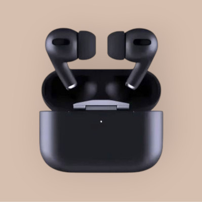 GDS True Wireless Earphones with Premium Sound Balance_TX Bluetooth(Black, True Wireless)
