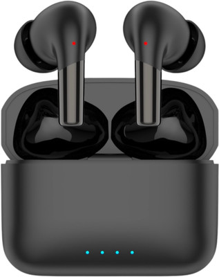 E EARBOUT 165 are true wireless earbuds designed for quality Bluetooth Headset Bluetooth(Black, In the Ear)