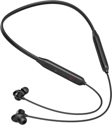 ZSIV Bulats Z2 - MAGNETIC POWER OFF/ON 48Hr Playtime Headphone Neckband (ZS2) Bluetooth(Black, True Wireless)