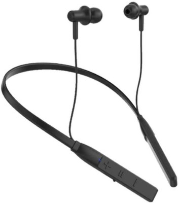 Mrs Simin BT-JAZZ Bluetooth(Black, True Wireless)