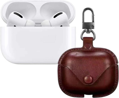 U7 Earbuds Bluetooth(White, Dark Brown, True Wireless)