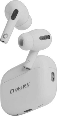 orlife TWS SOUND PODS Bluetooth(White, In the Ear)