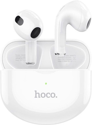 hoco. EW35 True Wireless Bluetooth Bluetooth Gaming(White, In the Ear)