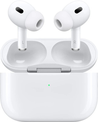 VDTECH Airdrops pro 3 Black wireless bluetooth earbuds Combo pack with earbuds case Bluetooth(Black, True Wireless)