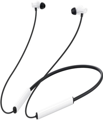OTAGO Buds Wireless 3 With 30db Anc,360 Degree Spatial Audio, Upto 50 Hr Playback-(R8) Bluetooth Gaming(White, Black, In the Ear)