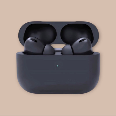GDS True Wireless Earbuds Offering Studio-Quality Audio_QD Bluetooth(Black, True Wireless)