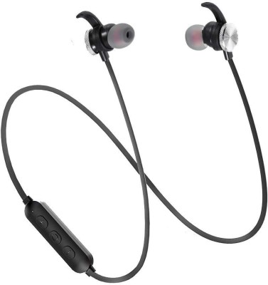 Zoook Rocker Bluetooth Headset(Black, In the Ear)