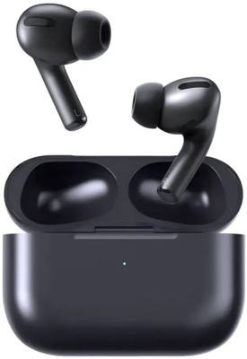 TWS Bass Marathon Wireless Earbuds_7P Bluetooth(Black, True Wireless)