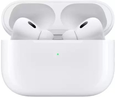 UnicornGlazz MAG-2025-03-01 Bluetooth(White, In the Ear)