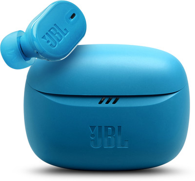 JBL Tune Buds 2 TWS, ANC Earbuds, 48Hr Playtime,6 Mics,Dual...