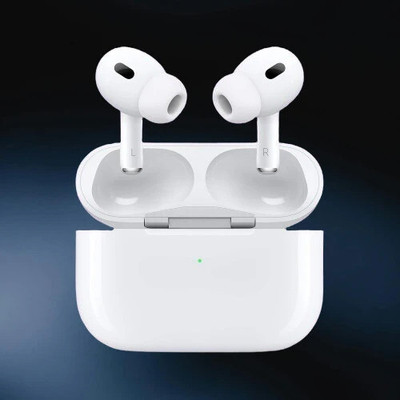 GWALBROS EARBUDS PRO SB-5 MAST 25H Play Type-C Fas Charge wornder-2O Bluetooth(White, In the Ear)