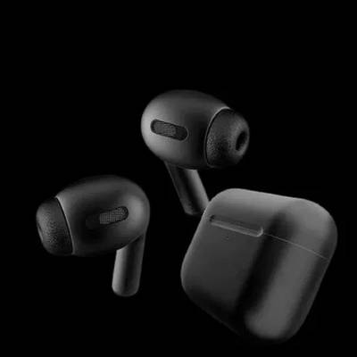 MR ROBOT AIRPODS EARBUDS FULLY BASE SOUND Bluetooth Headphones & Earphones Bluetooth Headset
