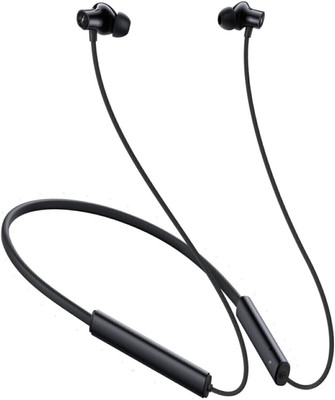 Tunifi Buds Wireless 3 with , Bluetooth(Grease Black, In the Ear)