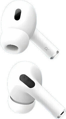 DINESH True Wireless Stereo (TWS) Gaming EarBud with ANC white Bluetooth(White, In the Ear)