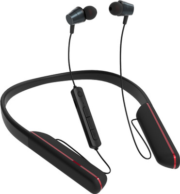 Walta Elite Firefly Bluetooth(Black, In the Ear)