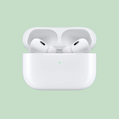 Three Guys AirDopes Pro 25H Play Type-C Fast Charge Gazzling Bluetooth(White, In the Ear)