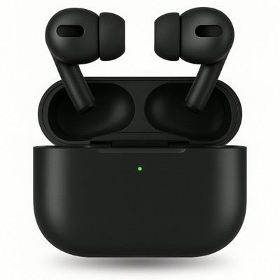 spellcell Latest TWS Earbuds With Premium Quality Sound Bluetooth(Black, True Wireless)