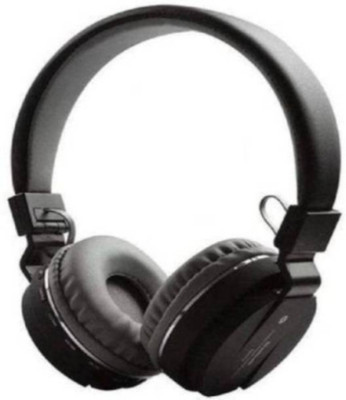 FRONY D95_SH-12 Wireless Bluetooth Over the Ear Headphone with Mic Bluetooth(Multicolor, On the Ear)