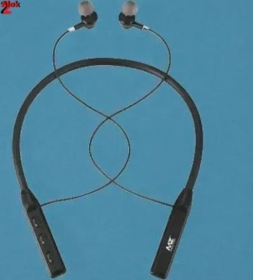 Khatusha R611 NB111 (Wireless Earbuds)1200mAh(Wireless Gaming Headset) Bluetooth Headset Bluetooth & Wired without Mic Headset(Multicolor, On the Ear)