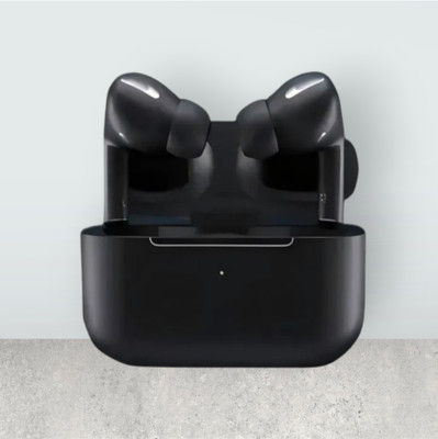 AIZINA High Power HD Sound BT Earbuds Mic & Touch Controls Headphone_AH Bluetooth(Multicolor, In the Ear)