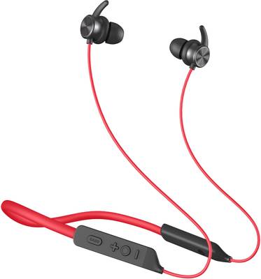 Bass boosted sales bluetooth earphones