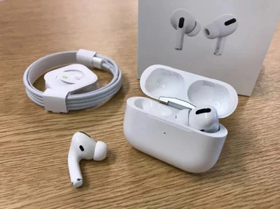 EvolveX BID_1 Bluetooth(White, In the Ear)