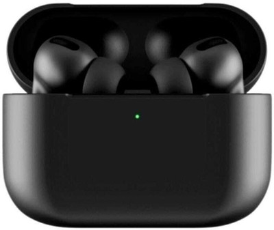 DINESH BLACK - True Wireless Active Cancelling Bluetooth Headphones, Earbuds Bluetooth(Black, True Wireless)