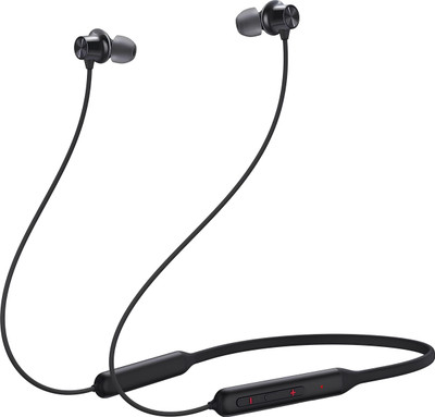 MR.NOBODY 60Hour Battery Backup Extra Bass,Clear Sound Bluetooth Neckband N13 Bluetooth(Black, In the Ear)
