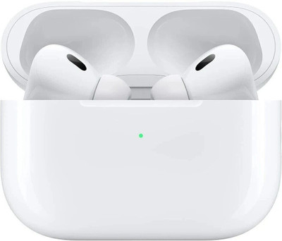 kaku TWS Earbuds | Gaming Support | Clear Mic_HADP298 Bluetooth(White, In the Ear)