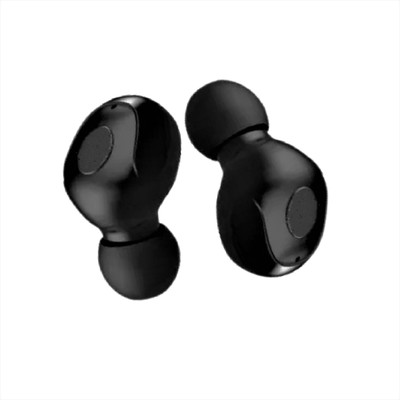 Digiwins Earbuds T2 with Power-Bank Bluetooth(Black, True Wireless)