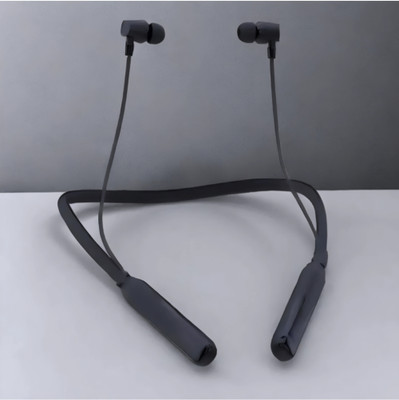 TWS Neckband Earphones with Quick Charge, Crystal Clear Sound, Long Backup-DV Bluetooth & Wired(Multicolor, In the Ear)