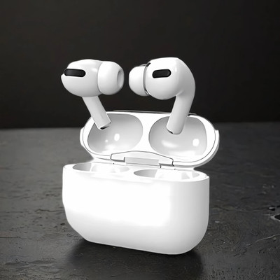 kaku TWS Wireless Earbuds | Lightweight | Quick Connect | White Bluetooth(White, In the Ear)