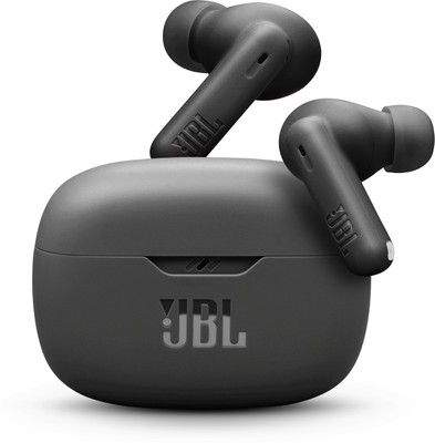 JBL Wave Beam 2 ANC Earbuds with BTv5.3,Multi Connect,Fast Charge,40H...