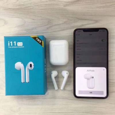 I11 earpods online