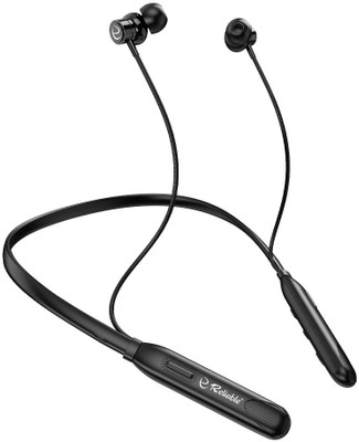 Reliable BT 164 BANJO Bluetooth(Black, In the Ear)