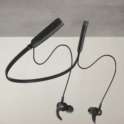 GPQ STORE bluetooth headset 00.430 Bluetooth Headset(Black, In the Ear)