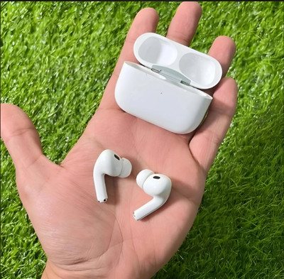 fronz DORI_6 Bluetooth(White, In the Ear)
