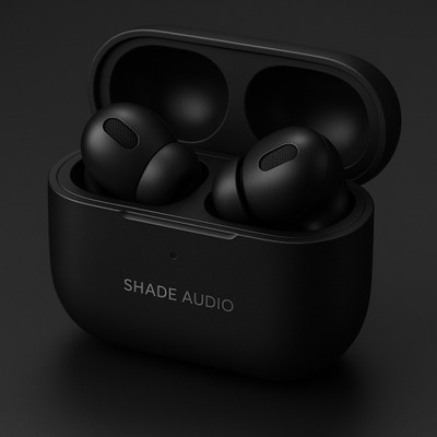 NS WORLD X Pro 3 TWS Earbuds, 20H Playtime,IPX5, v5.1,Voice Assistant Bluetooth(Black, True Wireless)