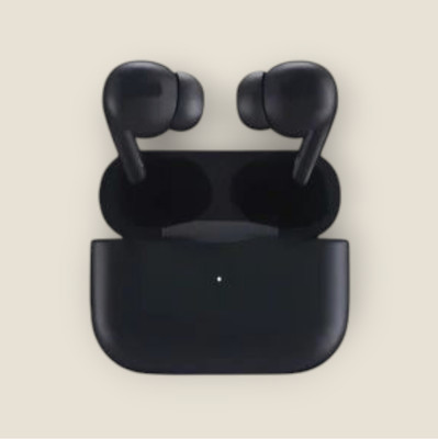 AIZINA True Wireless Earbuds with High-Resolution Audio_XV Bluetooth(Black, True Wireless)