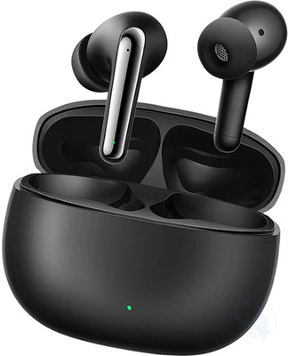 Chaebol New TWS Bluetooth 5.0 ANC Sports Headset ANC True Wireless Earphone Bluetooth Gaming(Black, True Wireless)