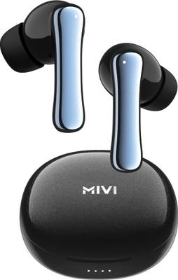 Mivi bluetooth headset best sale