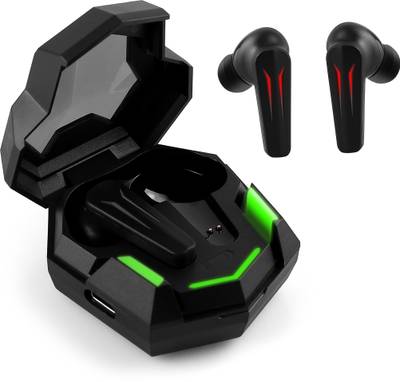 snowbudy Q 31 XPods Pro Airpods with 13mm Drivers 32H Battery